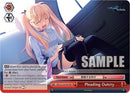 Pleading Outcry [The Fruit of Grisaia]