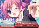 Sunny Park [The Fruit of Grisaia]