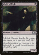 Child of Night [Magic 2015] Foil