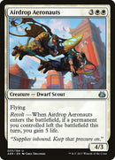 Airdrop Aeronauts [Aether Revolt] Foil