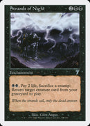 Strands of Night [Seventh Edition] Foil