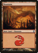 Mountain (297) [Time Spiral] Foil