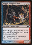 Noggle Bridgebreaker [Eventide] Foil
