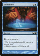 Divination [Magic 2013] Foil