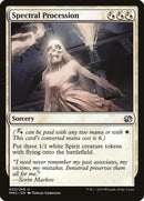 Spectral Procession [Modern Masters 2015] Foil