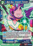 Majin Buu, Innocent Trickster (BT9-032) [Universal Onslaught] Parallel Foil