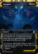Stargaze [Secrets of Strixhaven: Mystical Archive] Foil