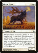 Great Hart [Born of the Gods] Foil