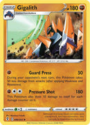 Gigalith (088/203) [Sword & Shield: Evolving Skies] Reverse Holofoil