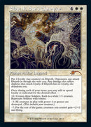 Elspeth, Sun's Champion (Retro) (2013) [Secret Lair 30th Anniversary Countdown Kit] Foil