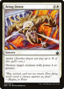 Bring Down [Battlebond] Foil