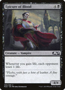 Epicure of Blood [Core Set 2020] Foil