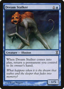 Dream Stalker [Time Spiral] Foil