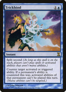 Trickbind [Time Spiral] Foil