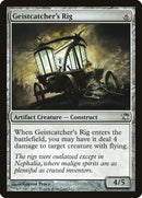 Geistcatcher's Rig [Innistrad] Foil