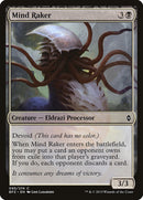 Mind Raker [Battle for Zendikar] Foil