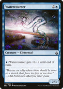 Watercourser [Battlebond] Foil