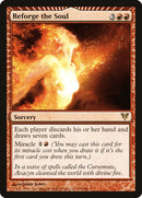 Reforge the Soul [Avacyn Restored] Foil