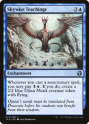 Skywise Teachings [Iconic Masters] Foil