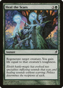 Heal the Scars [Lorwyn] Foil