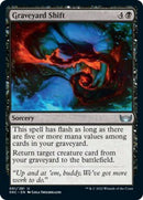 Graveyard Shift [Streets of New Capenna] Foil
