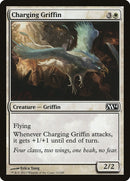 Charging Griffin [Magic 2014] Foil
