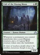 Cult of the Waxing Moon [Shadows over Innistrad] Foil