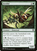 Fertilid [Commander Legends] Foil