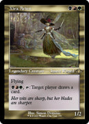 Xira Arien (Retro) [Dominaria Remastered] Foil