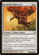 Kinsbaile Balloonist [Lorwyn] Foil
