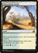 Blossoming Sands [Ikoria: Lair of Behemoths] Foil