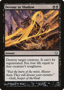 Devour in Shadow [Fifth Dawn] Foil