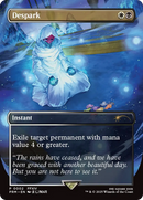 Despark [Wizards Play Network 2025] Foil