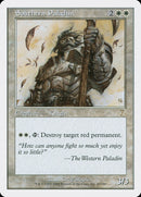 Southern Paladin [Seventh Edition] Foil