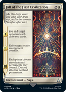 Fall of the First Civilization [Assassin's Creed] Foil