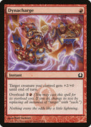 Dynacharge [Return to Ravnica] Foil