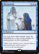 Mirrormade (Promo Pack) [Throne of Eldraine Promos] Foil