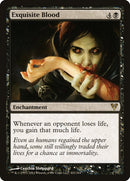 Exquisite Blood [Avacyn Restored] Foil