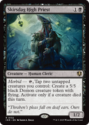 Skirsdag High Priest [Innistrad Remastered] Foil
