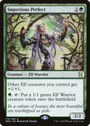 Imperious Perfect [Eternal Masters] Foil