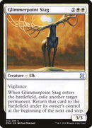 Glimmerpoint Stag [Eternal Masters] Foil
