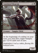 Anointed Deacon [Ixalan] Foil