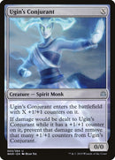 Ugin's Conjurant [War of the Spark] Foil