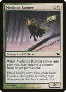 Medicine Runner [Shadowmoor] Foil