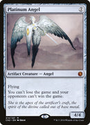 Platinum Angel [Conspiracy: Take the Crown] Foil