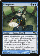 Fatespinner [Mirrodin] Foil