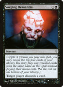 Surging Dementia [Coldsnap] Foil