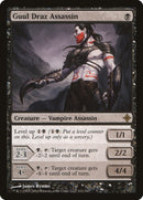 Guul Draz Assassin [Rise of the Eldrazi] Foil