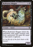 Rotfeaster Maggot [Iconic Masters] Foil