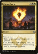 Abzan Charm [Khans of Tarkir] Foil